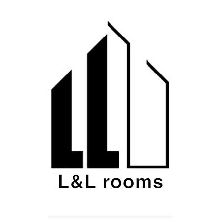 L&L Rooms Maribor Exterior photo